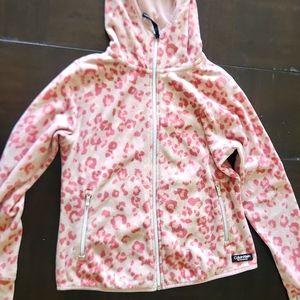 Calvin Klein Performance Zip Up Jacket